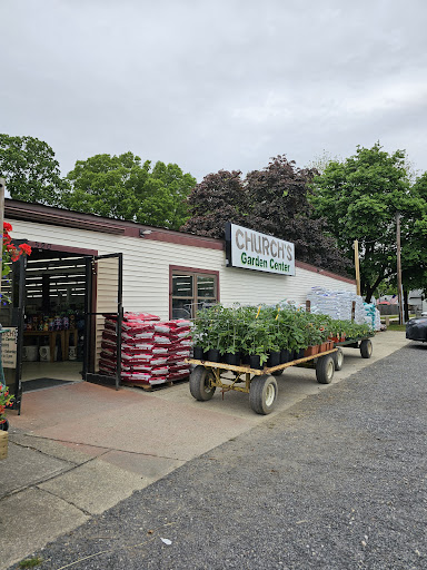 Church's Garden Center & Farms