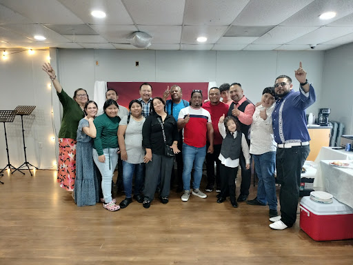 Iglesia Unidos en Cristo/Church United by Christ - Thumbnail