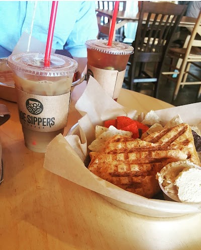 Photos of Joe Sippers Cafe