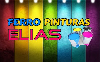 Photos of Ferro Pinturas Elias