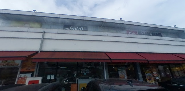 Salão Mil e 500 - Butantã - Salão de Beleza