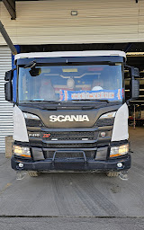 Photo n°5 de CONTROLE TECHNIQUE POIDS LOURDS SERVON (77170) à Servon (Centre de contrôle technique)