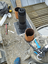 Photo n°7 de Cordiste Grand Paris à Villiers-sur-Marne (Travaux en hauteur)