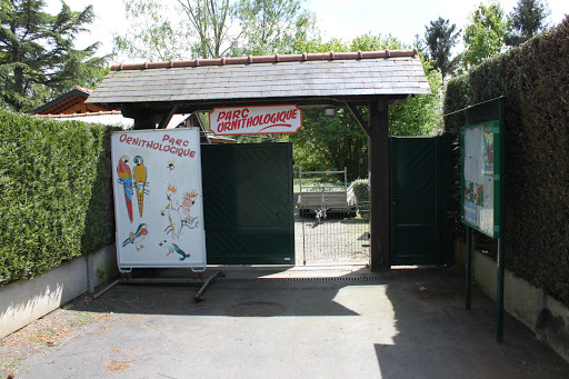 Parc Ornithologique de Bretagne - Thumbnail