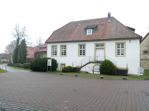 Altes Gericht Fürstenberg - Thumbnail
