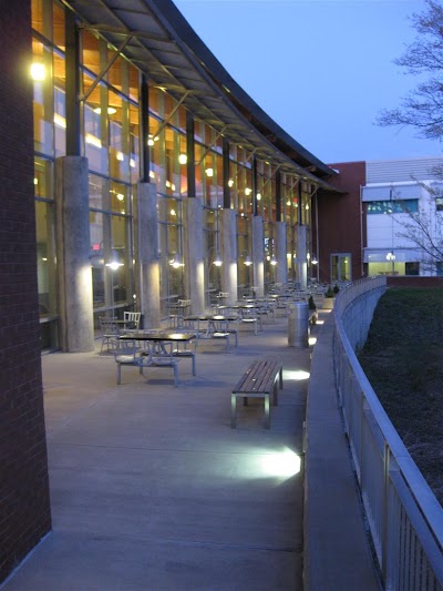 Photos of RLA Learning and Conference Center