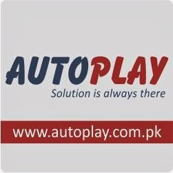 AutoPlay islamabad