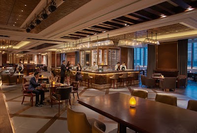 Photos of Shangri-La Hotel, Ulaanbaatar