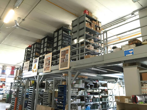Laser srl - Visual