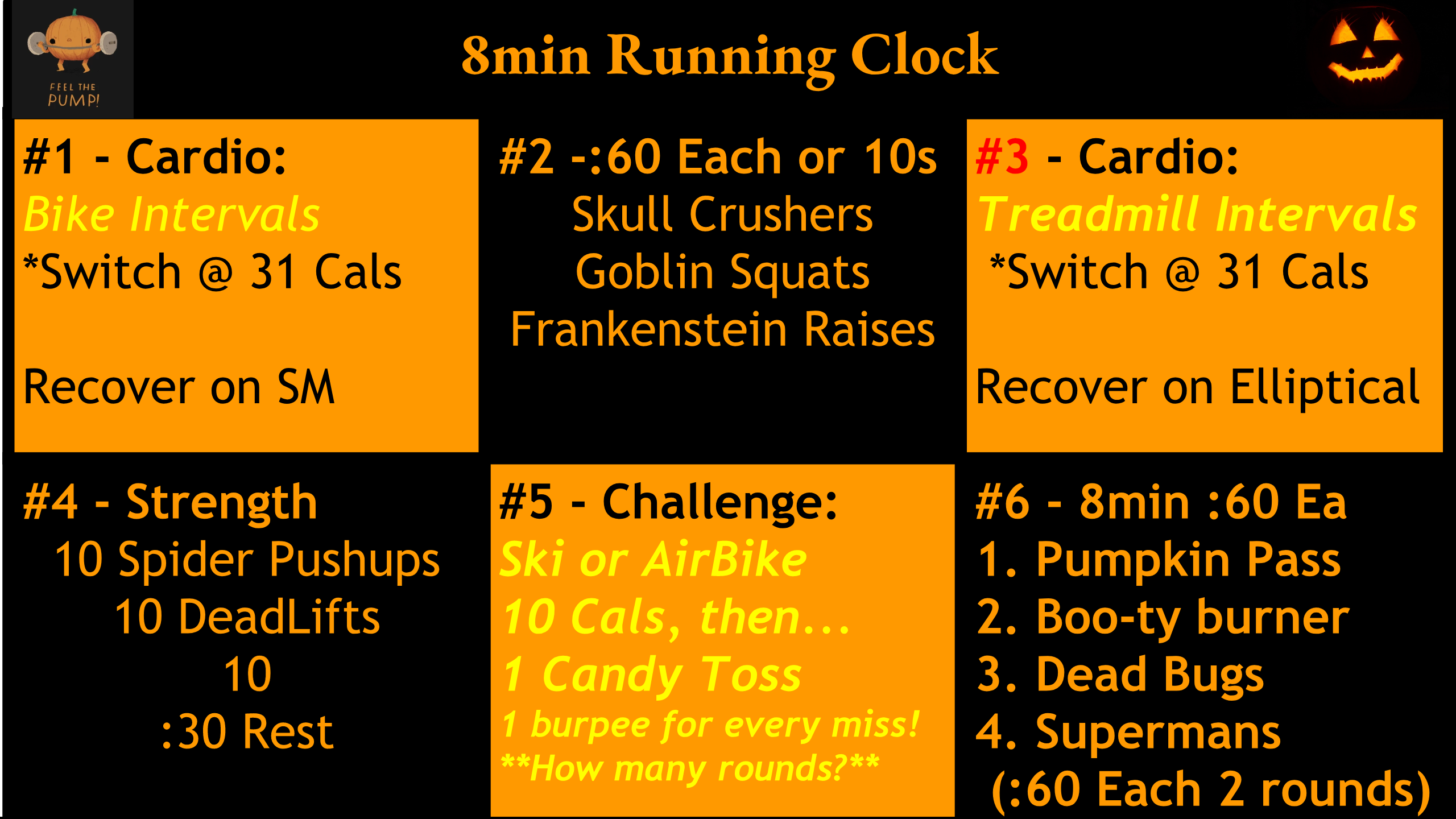 Sweat Circuit Coronado photo 15