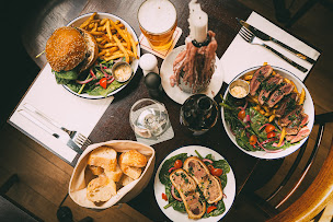 Photo n°17 de Canard Street Reims à Reims (Restaurant familial)