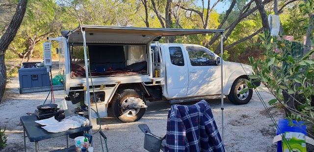 Hamelin Bay Holiday Park