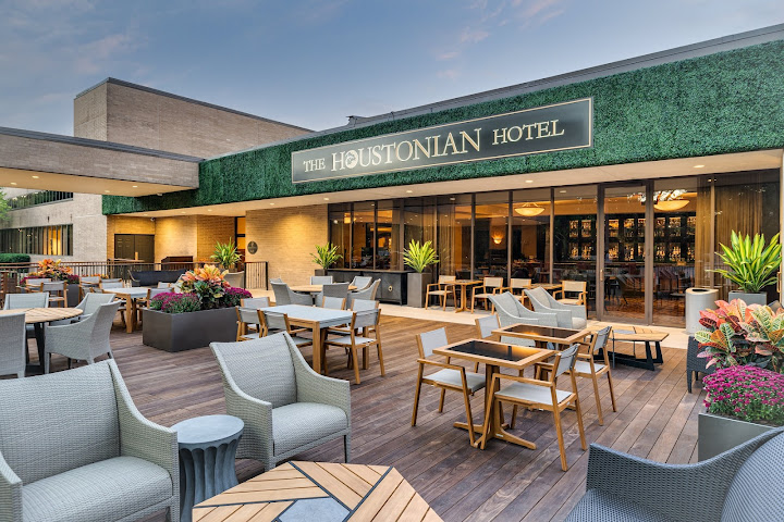 The Houstonian Hotel, Club & Spa by null