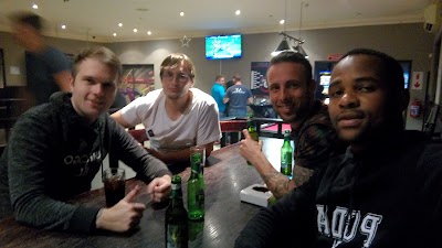 Photos of Hotspot Uitenhage