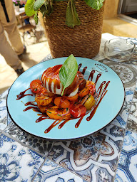 Photo n°14 de Tout là ô à Beynac-et-Cazenac (Restaurant)