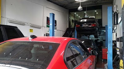 Photos of Bmw &Ouml;zel Servis