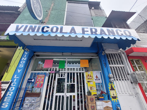 Vinicola Franco