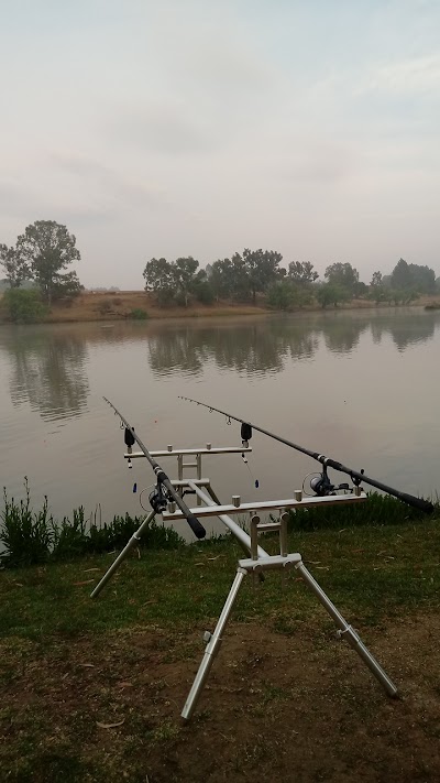 Photos of Vischgat