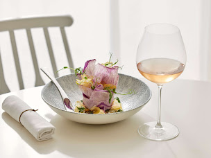 Photo n°6 de La Carte Postale à Grosseto-Prugna (Restaurant)