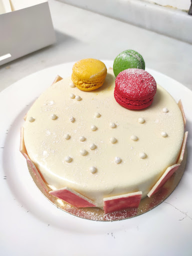 Pasteleria Delicatessen Sucré - Thumbnail