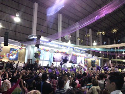 Photos of Iglesia de Jesucristo Mahanaim
