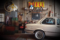 D.L CLASSIC CAR à Homécourt