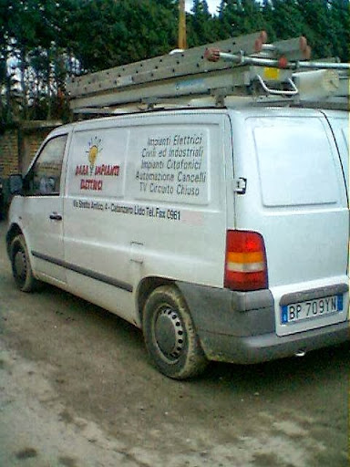 Dara Impianti Elettrici - Thumbnail