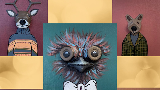 UnHinged Artz - Thumbnail