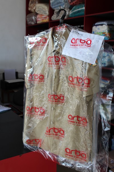 Photos of ARBA LAUNDRY BANJARBARU
