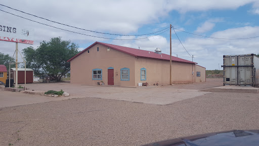 Fort Sumner Processing - Thumbnail