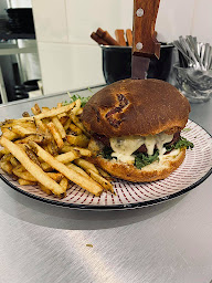 Photo n°15 de | La Cigale | Hôtel | Restaurant | Puget-sur-Argens à Puget-sur-Argens (Bar à vin)