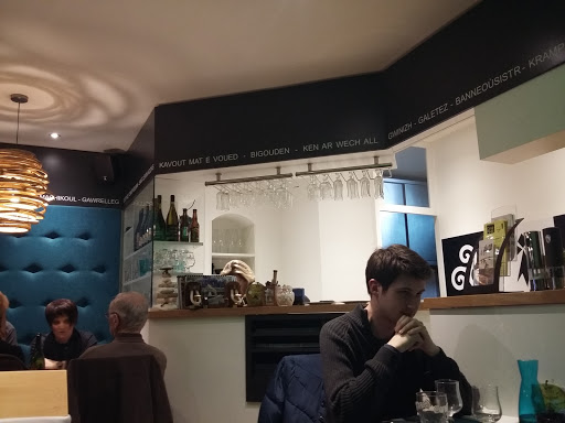 Photo 3 - Crêperie le tourmentin