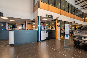 Photo n°5 de Dacia Chambéry - Groupe Autosphere à Saint-Alban-Leysse (Vendeur de voitures d'occasion)