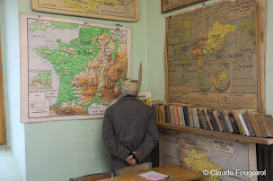 Photo n°3 de Musée de l'école à Le Monastier-sur-Gazeille (Attraction touristique)