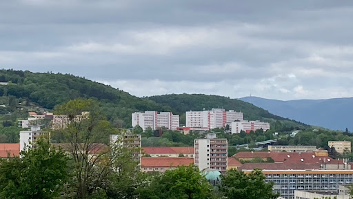 Most Hospital, Building K - Thumbnail