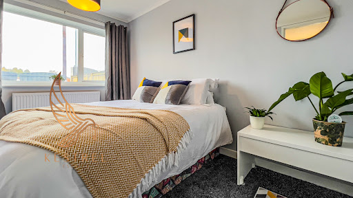 Kestrel Estates - Visual