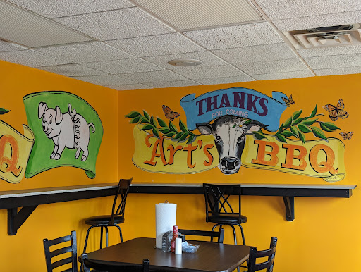 Art’s BBQ - Thumbnail