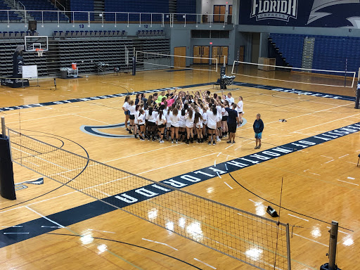 UNF Arena