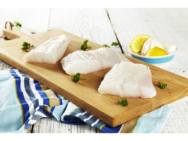 Priestley Fish