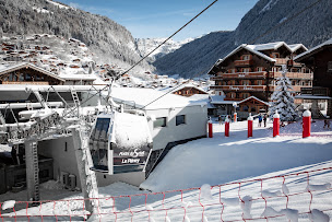 Photo n°57 de Hôtel Champs Fleuris à Morzine (Hôtel bien-être)