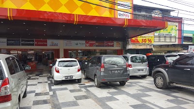Photos of Studio Bangunan