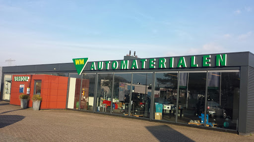 WM Automaterialen B.V.