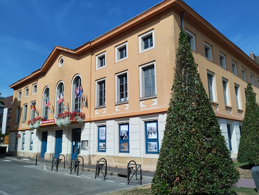 Photo de Musée d'Histoire de la Vie Quotidienne à Saint-Martin-en-Campagne (76370)