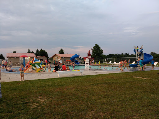 Brooke Hills Park Swimming Pool Gallery - United States
