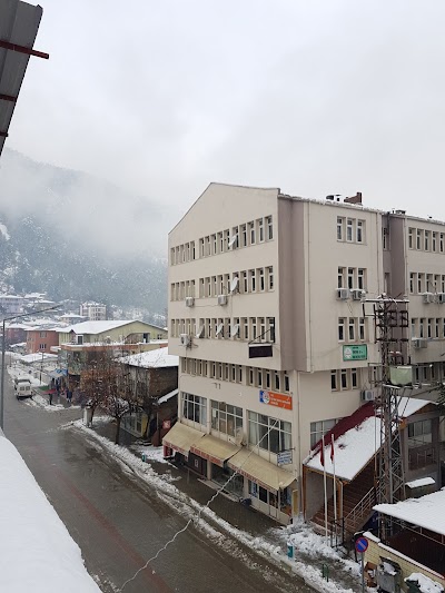 Photos of Feke &Ouml;ğretmenevi