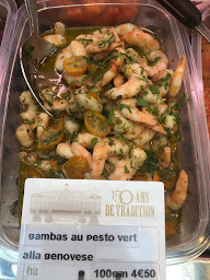 Photo n°3 de Délice du Bonheur à Paris (Boucherie)