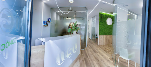 Clínica Dental San Lázaro. Sector centro