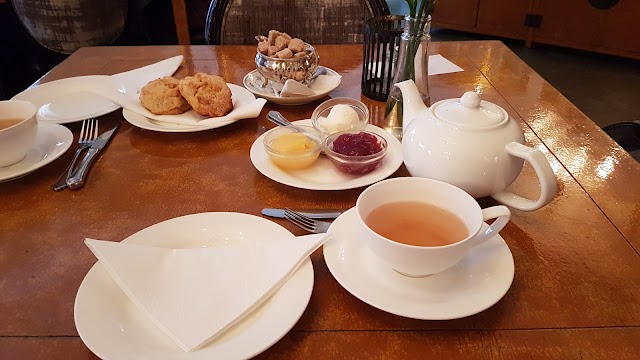 A.C. Perch's Thehandel