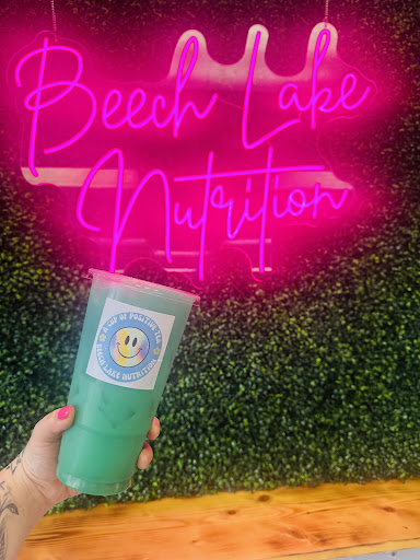 Beech Lake Nutrition - Thumbnail