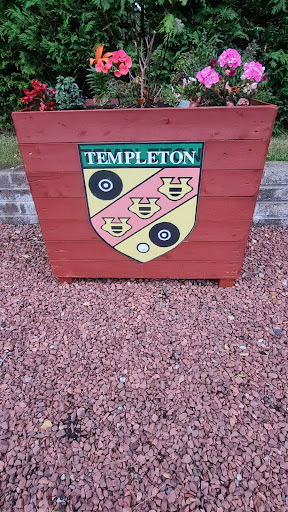 Templeton Bowling Club - Thumbnail